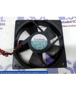 SUNON KD1212PTS1-6A Server Cooling Fan DC12V 4.8W 120x120x25mm For DSM C... - $52.00