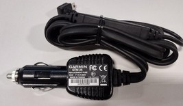 Genuine Garmin GTM25 Gps Tm Traffic Receiver Car Charger Nuvi 205 255W 265T 1300 - £30.03 GBP