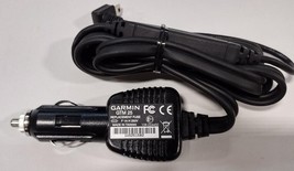 GENUINE Garmin GTM25 GPS TM Traffic Receiver Car Charger NUVI 205 255W 2... - $37.57