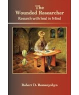 Wounded Researcher: Research with Soul in Mind (2013 - Paperback) - £13.40 GBP