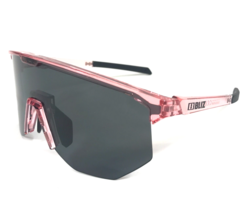 Bliz Sonnenbrille HERO SMALL 52311-41 0ZB7011-03 Transparent Rose W / Rauch - £77.56 GBP