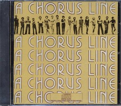 Various - A Chorus Line - £9.01 GBP