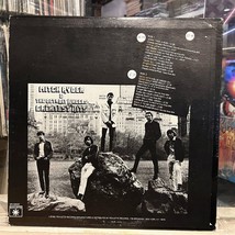 [ROCK/POP]~EXC Lp~Mitch Ryder &amp; The Detroit Wheels~Greatest Hits~[1981~ROULETTE - £7.11 GBP