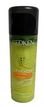 Redken Curvaceous Full Swirl Cream Serum For Curls 5 Oz. - £19.55 GBP