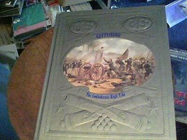 The Civil War, Gettysburg, The Conf-erate High Tide by Champ Clark wb14 [Hardcov - £30.86 GBP