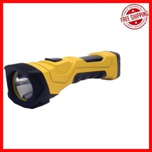 Durable Flashlight with 190 Lumens &amp; 5-Hour Battery Life - Perfect for C... - $31.03