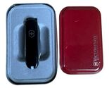 Promotional  NEC Technologies Victorinox Swiss Army Pocket Knife Kuehl F... - $30.00