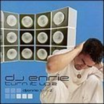 Turn It Up 2 by DJ Enrie Cd - £9.19 GBP