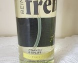 Being Frenshe Citrus Amber Hair Body Linen Mist Spray 5 Oz / 150 Ml - £13.30 GBP