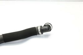 2002-2005 BMW E65 745i 745Li ENGINE RADIATOR COOLANT WATER PUMP HOSE LINE P6841 image 8