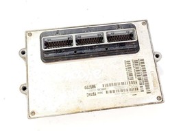 1999 Dodge Ram 3500 OEM Electronic Control 5.9L Manual Right Firewall Mounted - £379.85 GBP