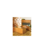 Lorell Pedestal- Box-Hanging File- 16in.x22in.x28-.25in.- Cherry - $226.39 CAD