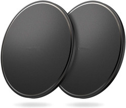 2 Pack Wireless Charger, 10W Wireless Charging Pad Black - £14.41 GBP