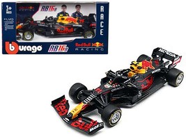 Honda RB16B #11 Sergio Perez &quot;Red Bull Racing&quot; Formula One F1 World Championshi - £19.47 GBP