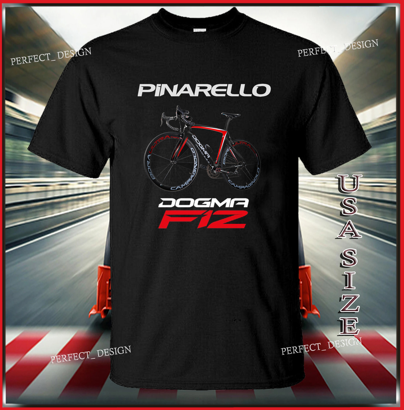 Pinarello shirt cheap