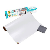 Post-it Dry Erase Surface (White) - 900x600mm - $87.99