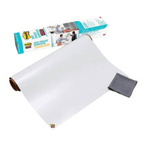 Post-it Dry Erase Surface (White) - 900x600mm - £69.19 GBP