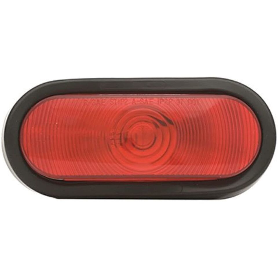 Infinite Innovations UL421101 Stop/Turn LGT Kit (Incan) - $24.48