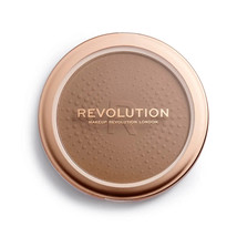 Revolutuion Makeup Revolution London ~ Mega Bronzer ~ &quot;Cool #01&quot; ~ New Sealed!!! - £11.94 GBP