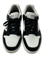 Sketchers Men's Mark Nason Alpha Cup Bane Low Top Sneaker Sz 11.5 Black/... - $35.10