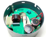 Genteq ECM2.3 CN04 MODULE ONLY 120/240V 1/2HP CW LE rotation used #Z678 - $139.00