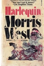 Harlequin West, Morris - $5.87
