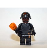 Minifigure Hunter B 15 Loki Tv Show Star Wars - $160.51 MXN