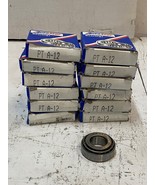 12 Auto Star Bearings PT A-12 (12 qty) - $26.44