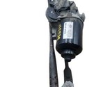 Windshield Wiper Motor Sedan Fits 04-09 SPECTRA 348063 - £35.15 GBP