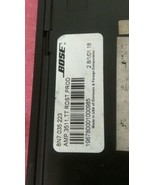 00 01 02 AUDI TT AMPLIFIER CONV BOSE 8N7 035 223 - $147.51