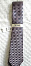 ALFANI Men&#39;s Tie Tolbert Light Pink NWT MSRP $55.00 - $14.80