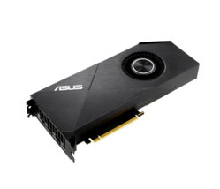 Asus Ge Force Rtx 2070 Super Turbo Evo 8GB GDDR6 Gpu Nvidia TU106 Graphics Card - £303.64 GBP