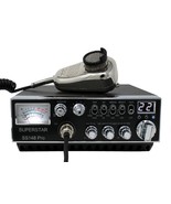 Ranger SuperStar SS148PRO 300 Watt 10-Meter Radio Echo Talkback & Large Meter - $549.95