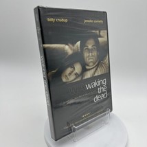 Waking the Dead DVD John Carroll Lynch NEW - £8.13 GBP