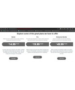 Launch your own Roku TV Cast &amp; Reach  85.5 million streaming households ... - $1.37 CAD