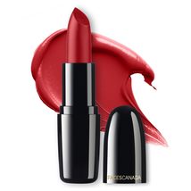 Faces Canada Weightless Crème Lipstick 4 g Lady in Red 11 (Red) - $15.99