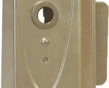 Genuine Refrigerator Left  Cap Handle For Samsung RF4287HARS RF4287HARS OEM - $50.71