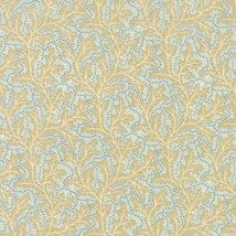 Moda Grand Traverse Bay Aqua 14828 24 Fabric By The Yard By Minick &amp; Simpson - £5.93 GBP
