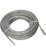 Tie Down 50210 Engineering 50210, Vinyl Coated Galvanized Cable, 1/8&quot; ID... - $50.51 CAD