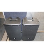 JBL Professional EON712 12&quot; Powered PA Speaker with Bluetooth, Pair - $15,388.86 MXN