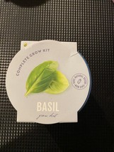 Grow Kit Basil - £7.81 GBP