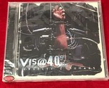 NEW Vis @40 : Cruelty 2 Humans Factory Sealed New CD - £6.98 GBP