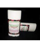 Homemade Aluminum-Free Natural Deodorants- Scented or Unscented - Choose - $148.82 MXN