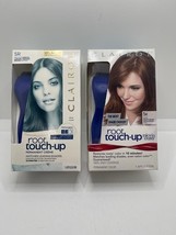 LOT of Clairol Root Touch-Up by Nice&#39;n Easy Permanent Hair Dye, 5R Mediu... - $12.00