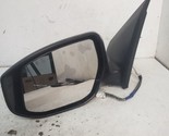 Driver Side View Mirror Power With Turn Signals LED Sr Fits 15 SENTRA 62... - $102.96