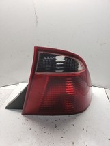 Passenger Right Tail Light Sedan Fits 05-07 FOCUS 1391860 - $462.33 MXN