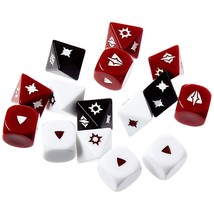 Star Wars Legion Dice Pack | Extra Dice For The Star Wars Legion Board G... - £23.94 GBP