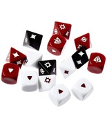 Star Wars Legion Dice Pack | Extra Dice For The Star Wars Legion Board G... - £23.58 GBP