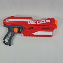 Nerf N-Strike Elite Mega MAGNUS Dart Gun Blaster - £5.37 GBP