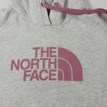 The North Face NF0A3VHZ Women's Gray Pullover Hoodie Sweatshirt Size Small image 6